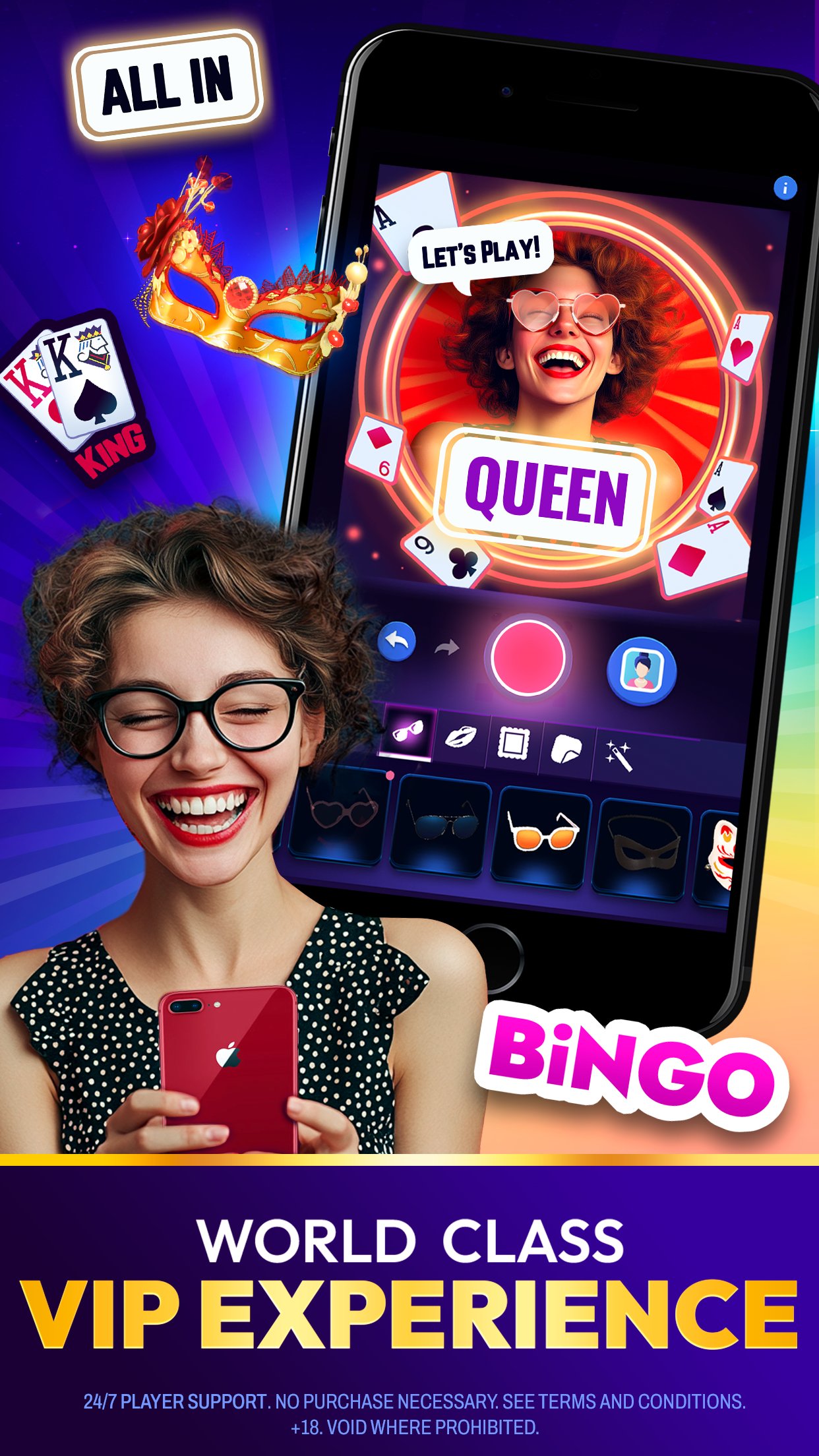 App screenshot 3